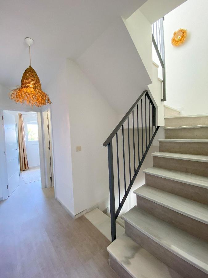 Tarifa Cozy House - Sun, Parking, Wifi, Pool Apartment Exterior photo