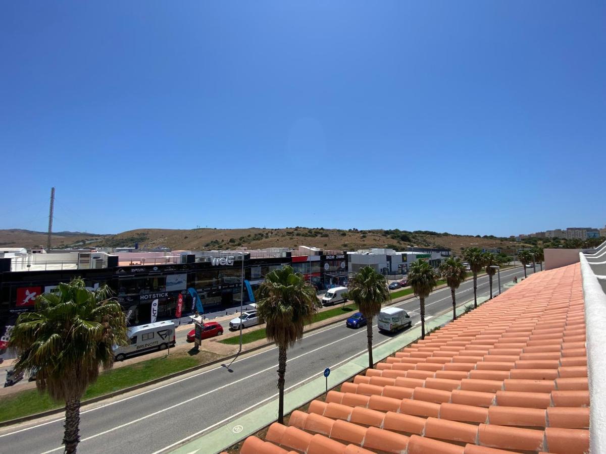Tarifa Cozy House - Sun, Parking, Wifi, Pool Apartment Exterior photo