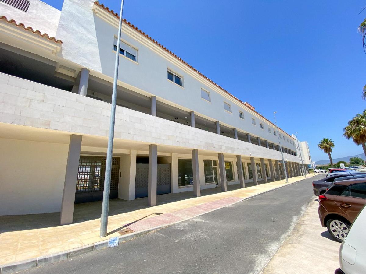 Tarifa Cozy House - Sun, Parking, Wifi, Pool Apartment Exterior photo