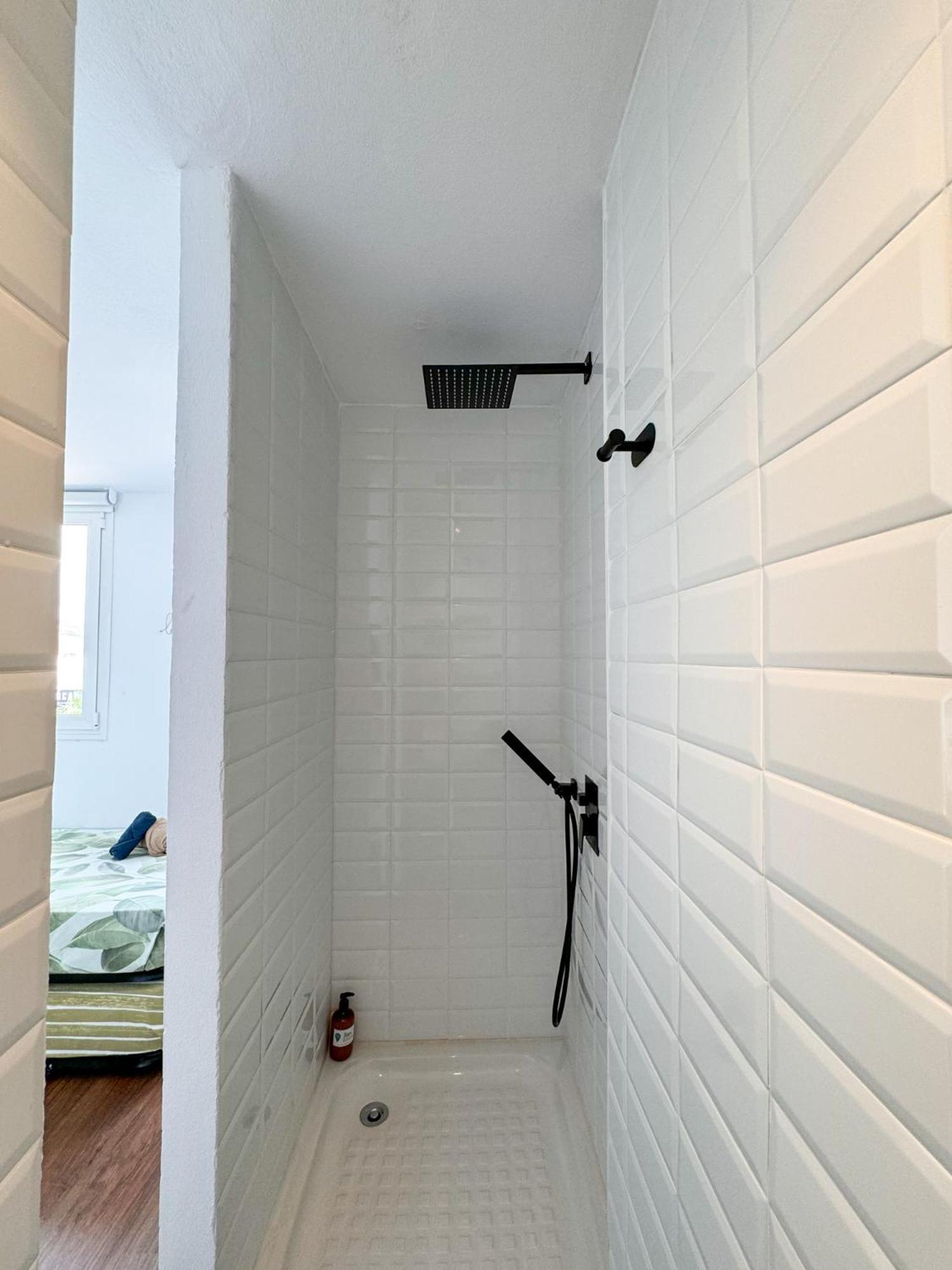 Tarifa Cozy House - Sun, Parking, Wifi, Pool Apartment Exterior photo